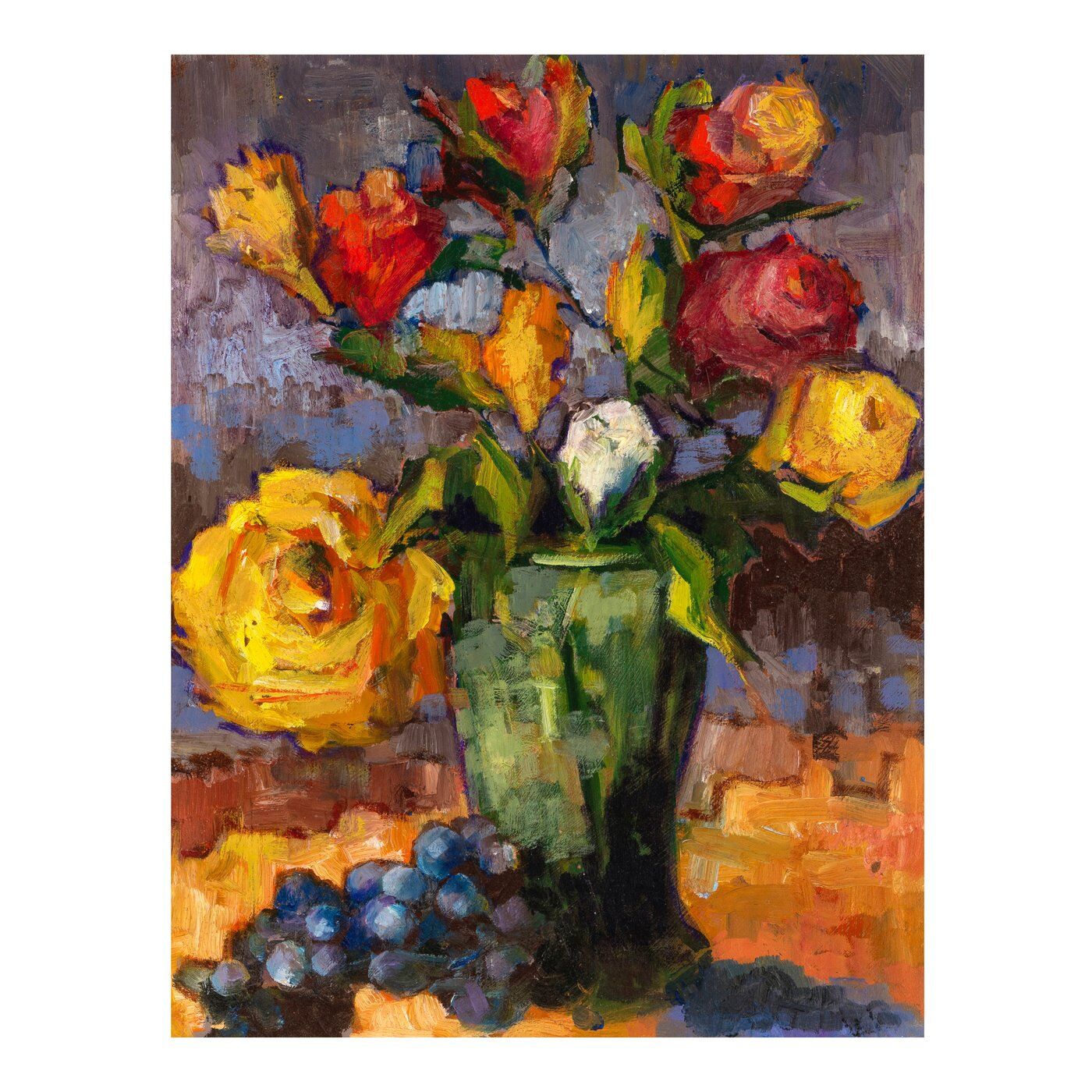 Auction house to sell Gene Hackman's Golden Globes, watch and paintings he collected and created